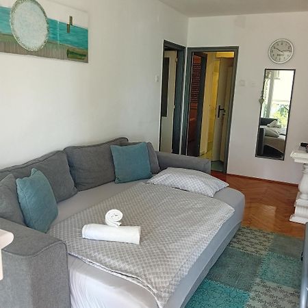 Apartman Joy Rijeka Luaran gambar