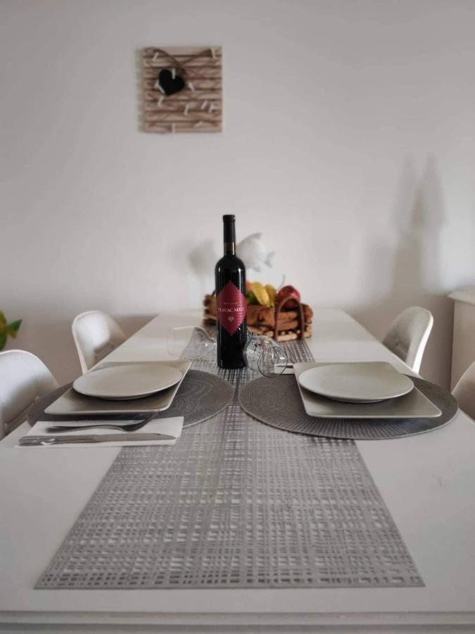 Apartman Joy Rijeka Luaran gambar