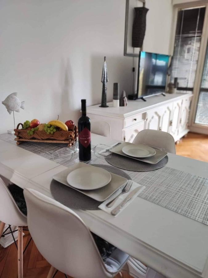Apartman Joy Rijeka Luaran gambar