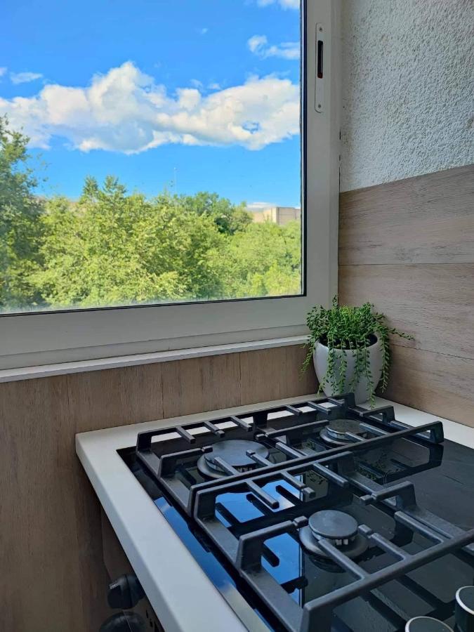 Apartman Joy Rijeka Luaran gambar