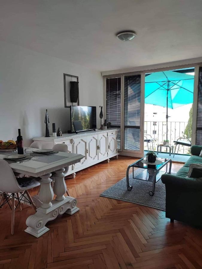 Apartman Joy Rijeka Luaran gambar