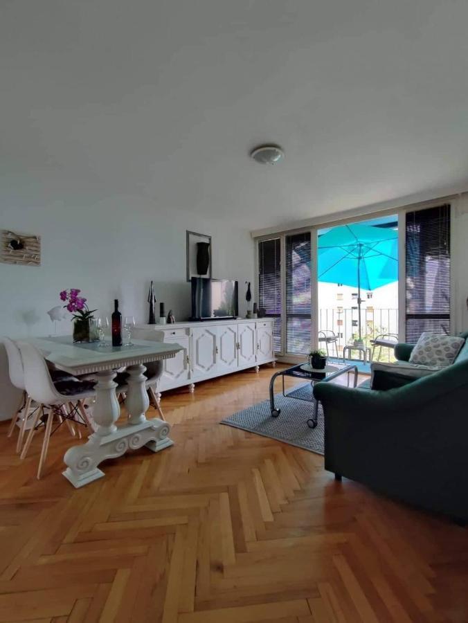 Apartman Joy Rijeka Luaran gambar