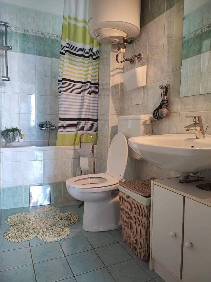 Apartman Joy Rijeka Luaran gambar
