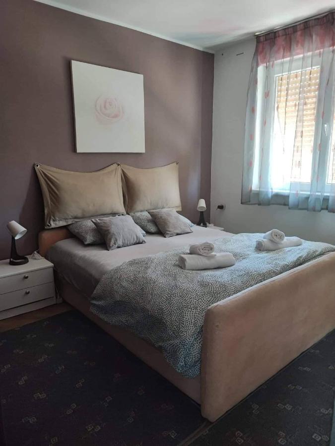 Apartman Joy Rijeka Luaran gambar