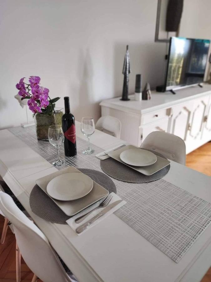 Apartman Joy Rijeka Luaran gambar