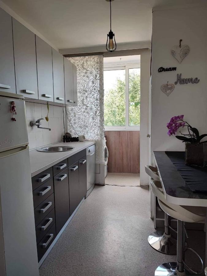 Apartman Joy Rijeka Luaran gambar