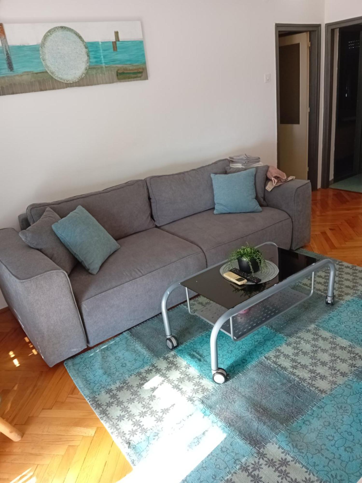 Apartman Joy Rijeka Luaran gambar